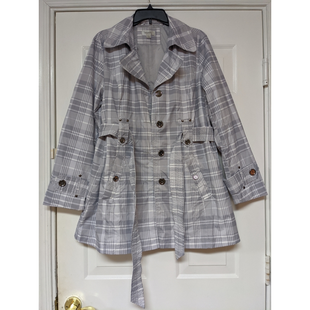 Dress Barn Coat